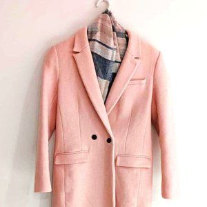 Banana Republic Wool Coat